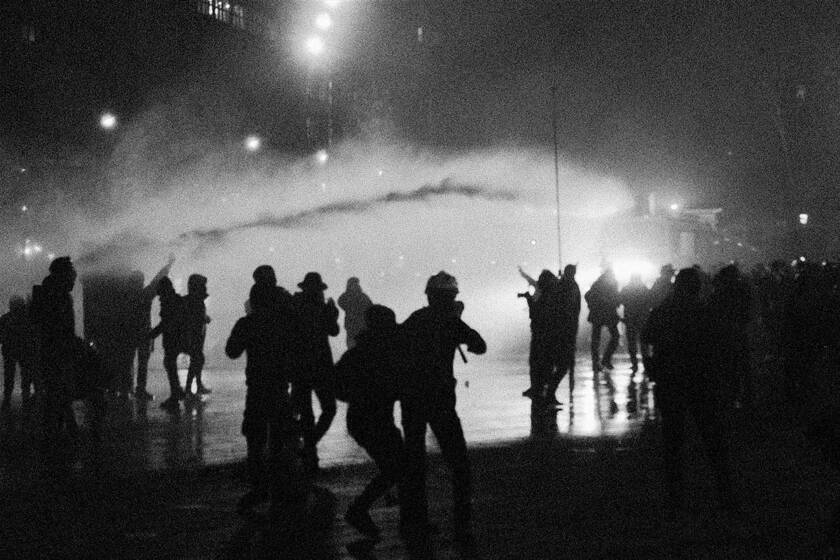 Réagir aux atteintes à la Liberté de création - Le groupe de travail Liberté de création, de La Boucle documentaire - collectif RegardOcc