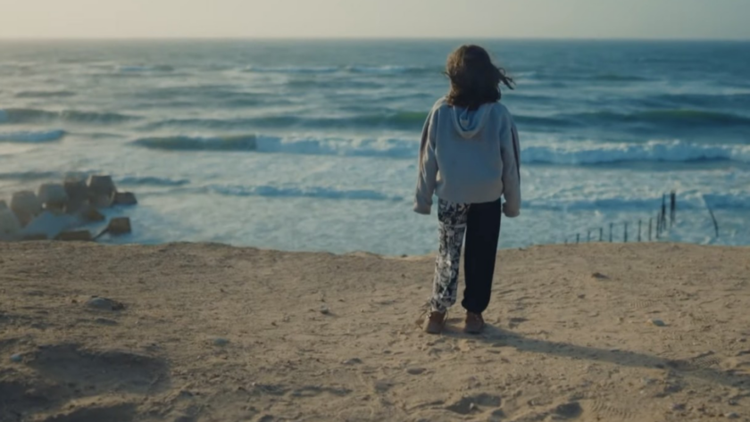 3 Courts-métrages du film collectif « From ground z éro »