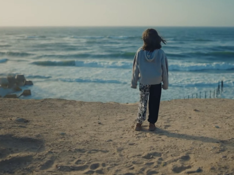 3 Courts-métrages du film collectif « From ground z éro »