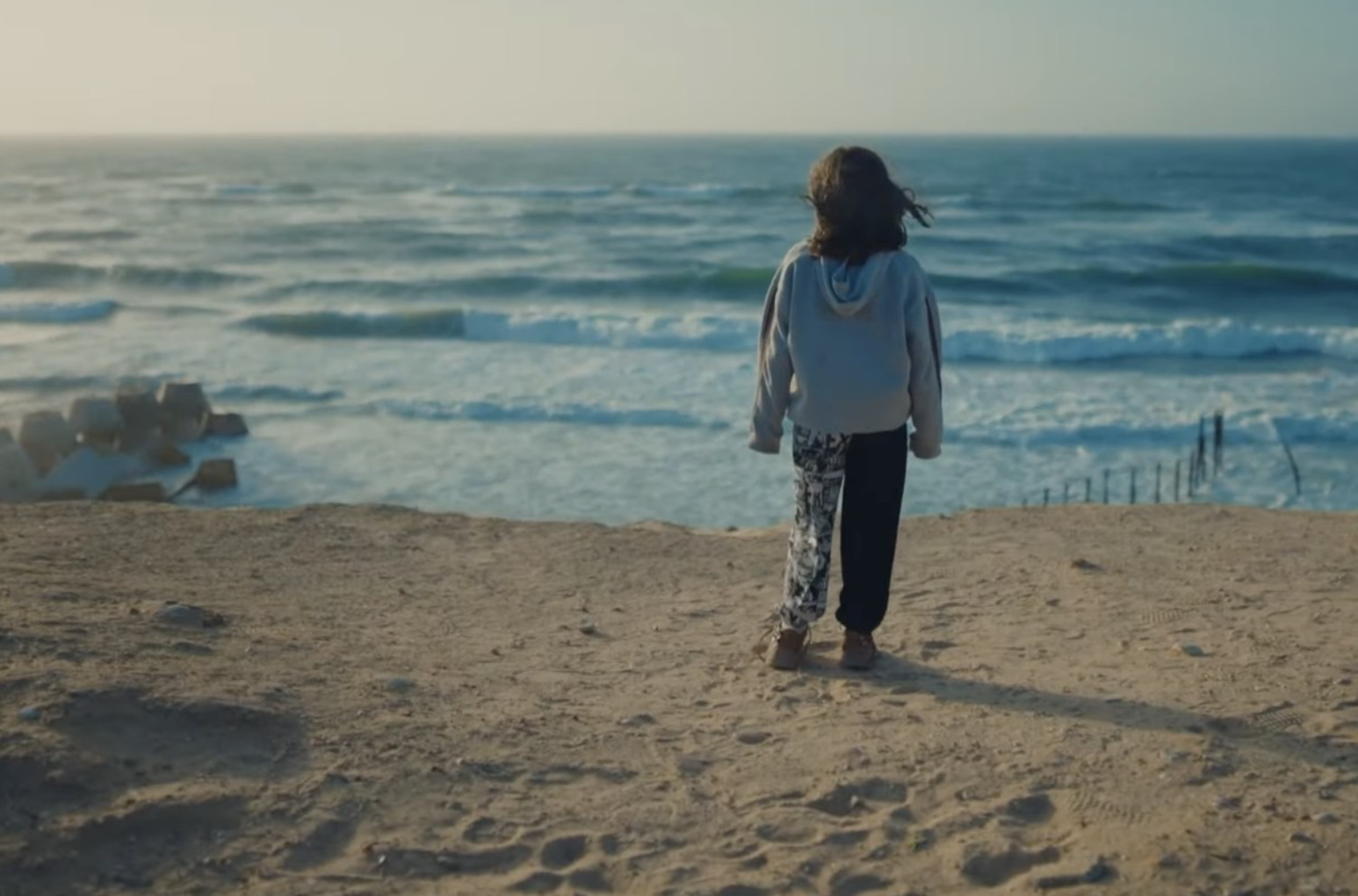 3 Courts-métrages du film collectif « From ground z éro »