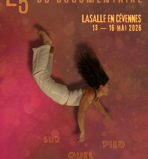 Festival Doc-Cévennes 2026 Lasalle partenariat RegardOcc