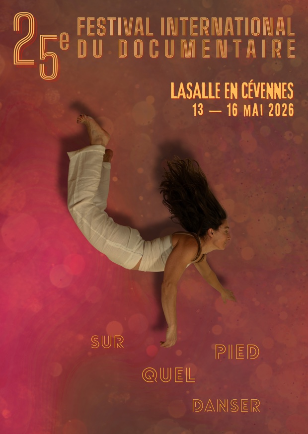 Festival Doc-Cévennes 2026 Lasalle partenariat RegardOcc