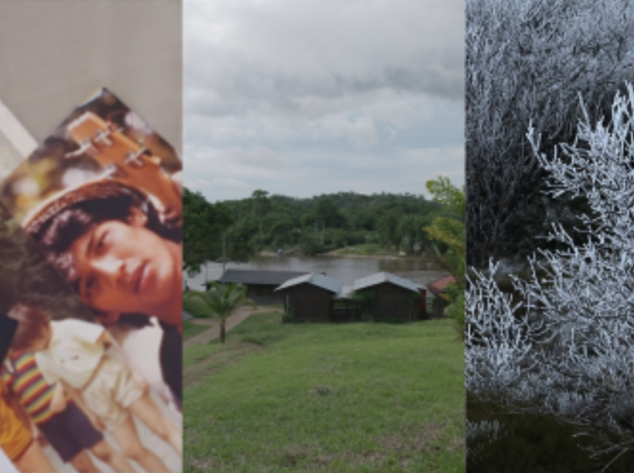 Soirée Projection / Rencontre 3 documentaires au Tri Postal à Montpellier. Organisé par Regard'Occ