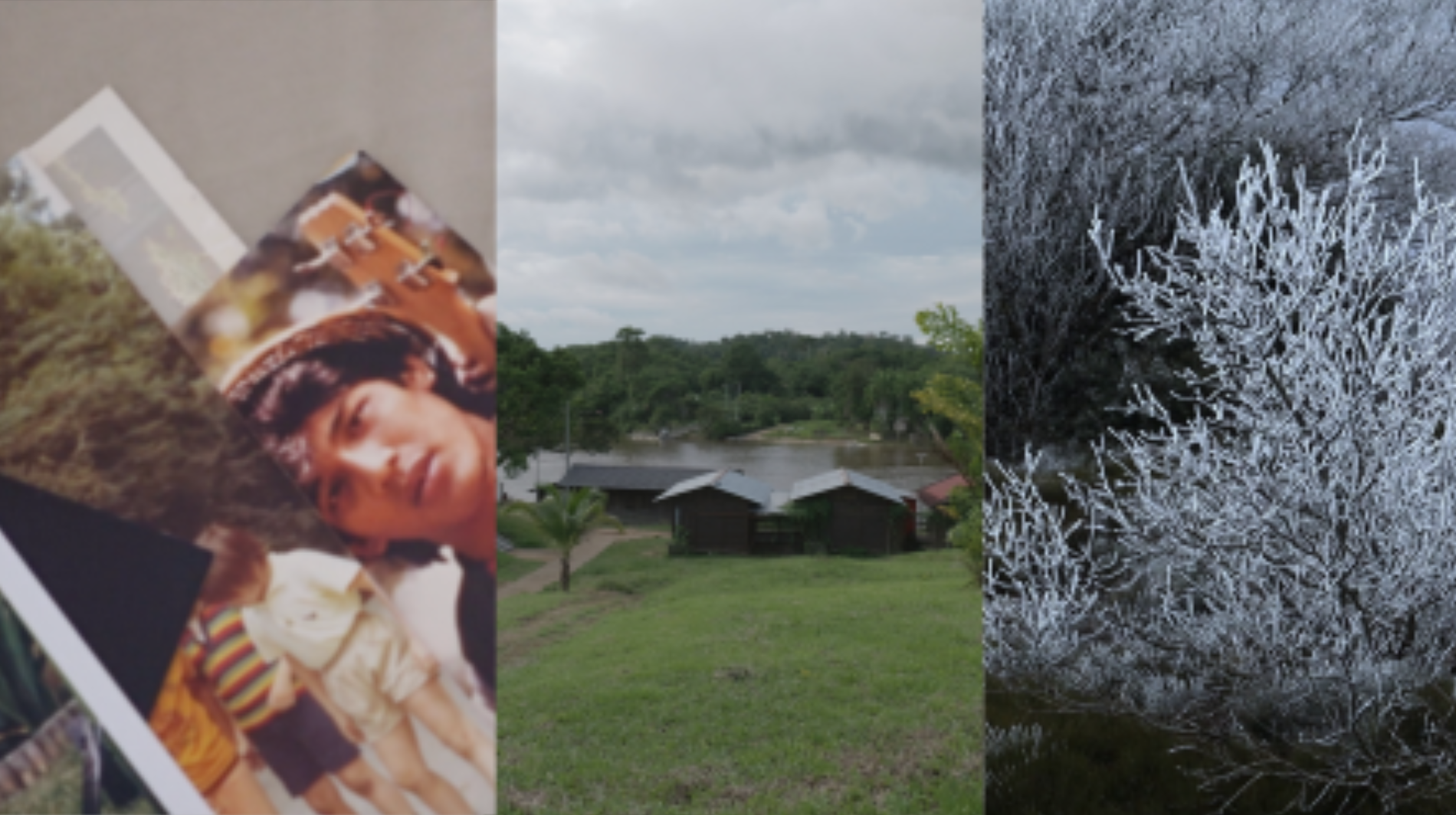 Soirée Projection / Rencontre 3 documentaires au Tri Postal à Montpellier. Organisé par Regard'Occ