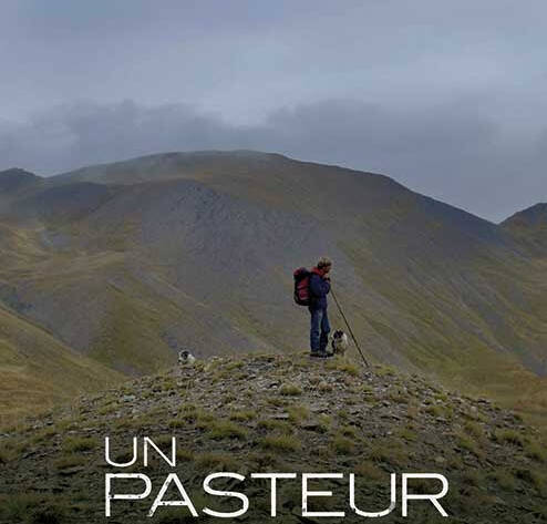 Projection Quais des Doc Sète film UN PASTEUR de Louis Hanquet