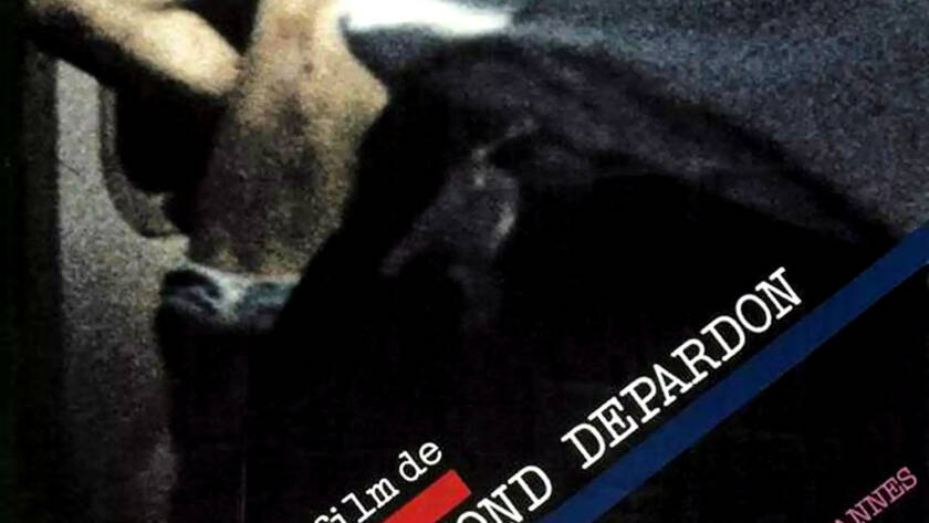 Projection documentaire "FAITS DIVERS" de Raymond Depardon - Quais des Doc Sète - Partenariat Regardocc -Collectif d'Auteurs Réalisateurs en Occitanie
