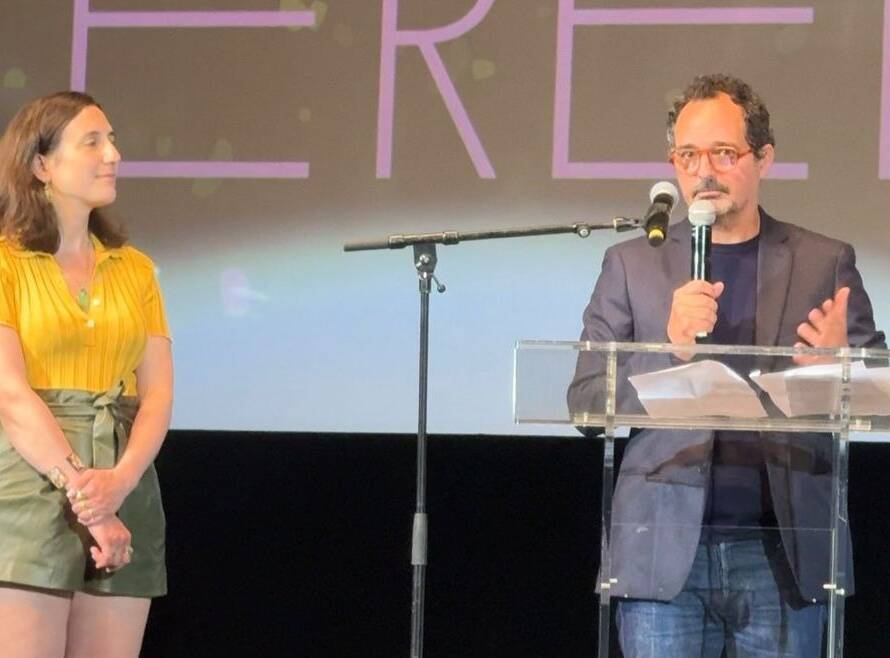 Communiqué | « Nous refusons d’être blacklisté·e·s » – Discours de clotûre de la Quinzaine des Cinéastes