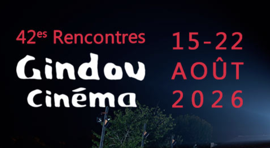 42es Rencontres Cinéma de Gindou