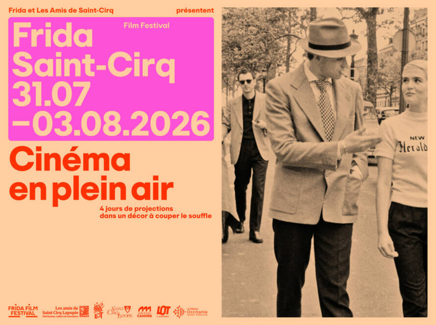 Festival et Rencontres Internationales du Documentaire d’Art