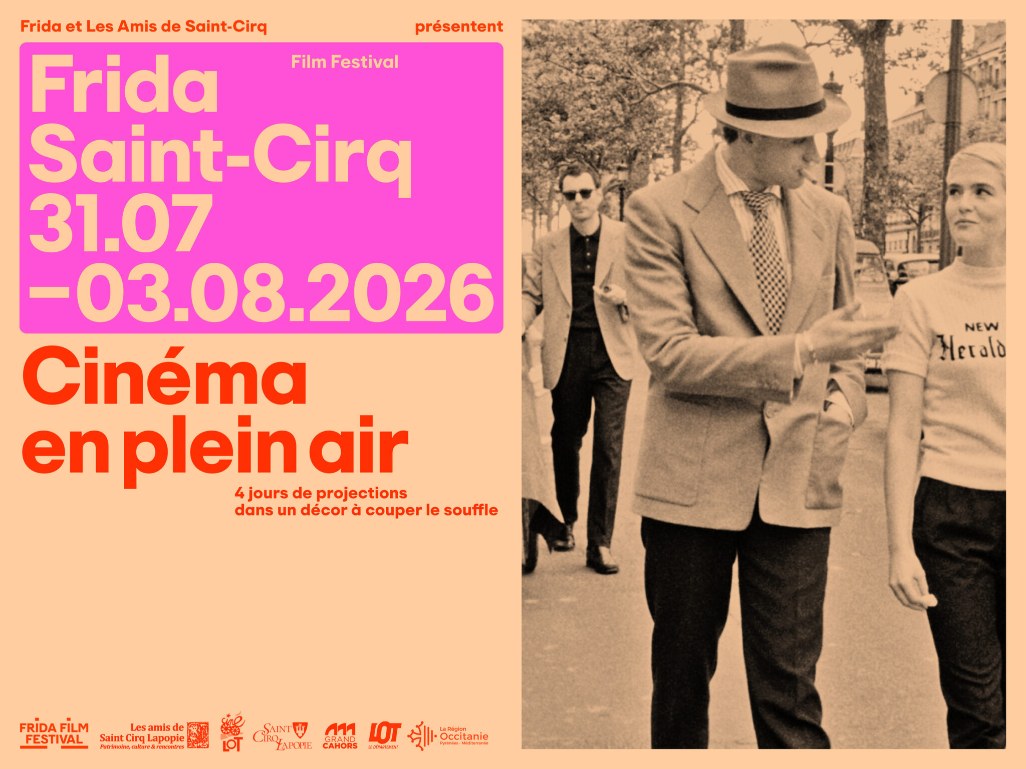 Festival et Rencontres Internationales du Documentaire d’Art