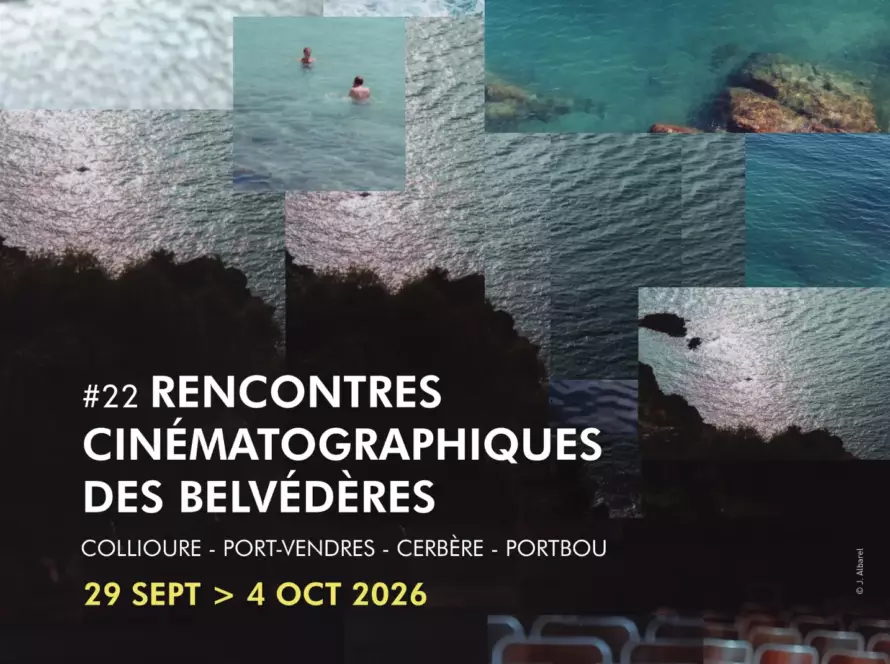 Les Rencontres Cinématographiques Internationales des Belvédères