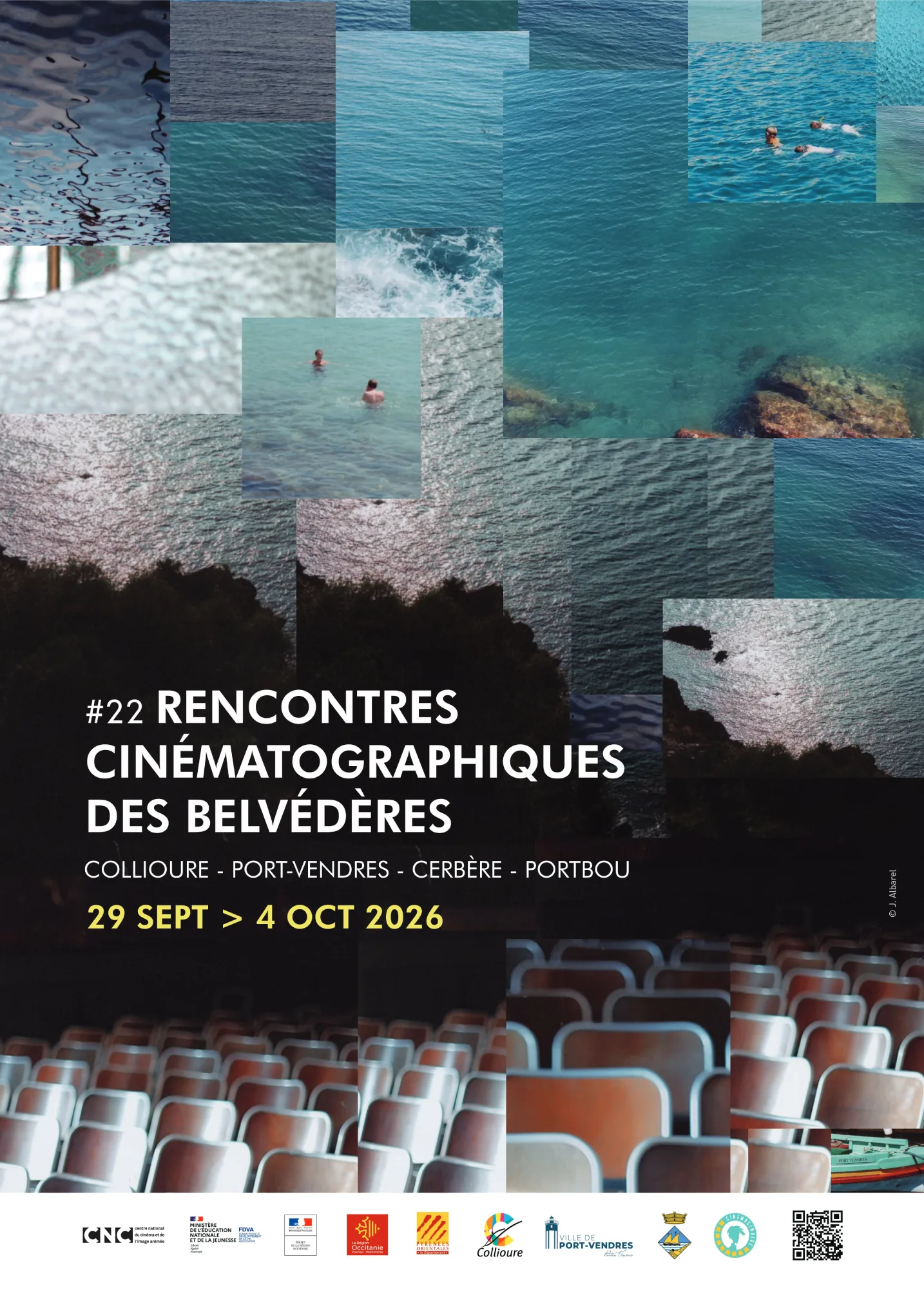 Les Rencontres Cinématographiques Internationales des Belvédères
