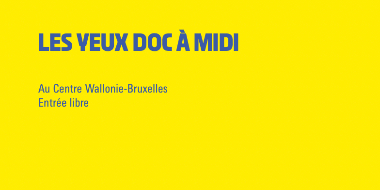 Les yeux doc à midi • Mémoire vive
