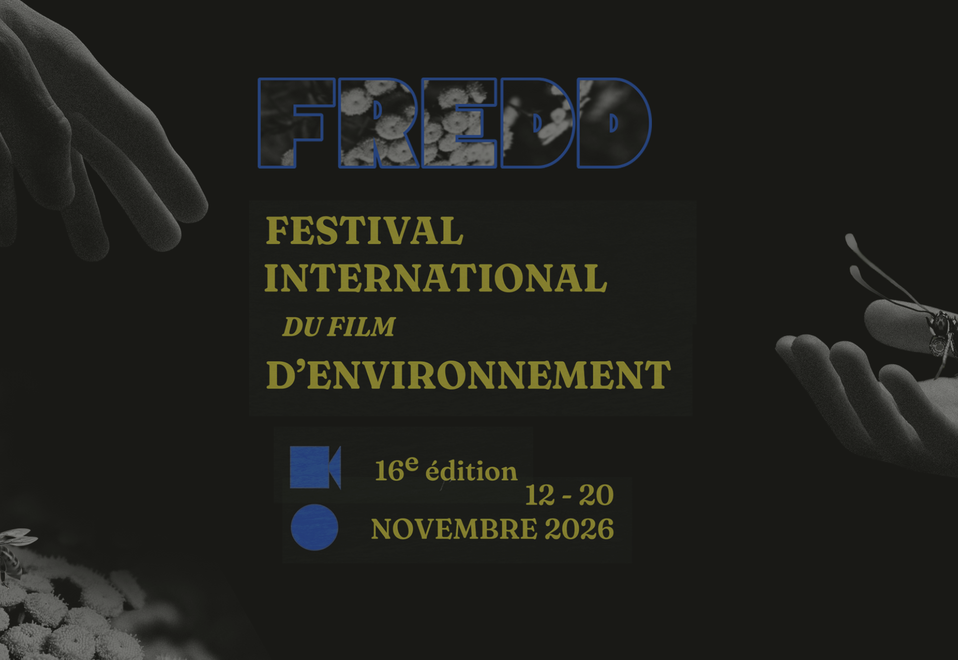 FReDD - Festival international du Film d’environnement - 2026