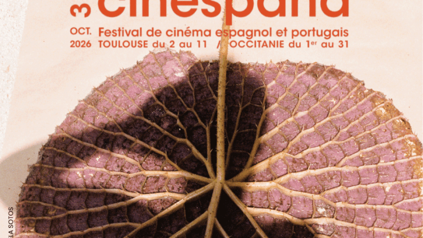 Cinespaña 2026 — 31e Festival de cinéma espagnol et portugais