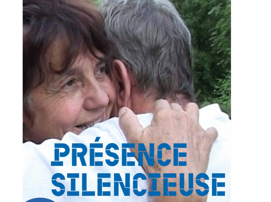 Projection / Rencontre "Présence silencieuse" de Laurence Kirsch Jeudi 17 sept, à 20h30 au cinéma du Taurus à Mèze. RegardOcc - Collectif d’auteurs et réalisateurs en Occitanie