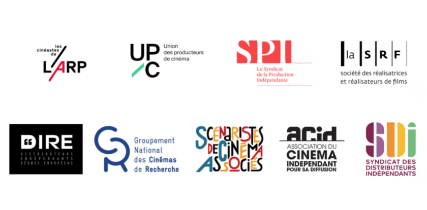 Communiqué de presse - Saignée de l’audiovisuel public : la honte de la République 