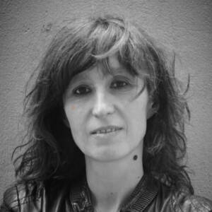 Claire Doyon