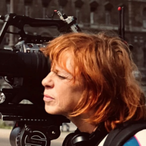 Emanuelle Bidou