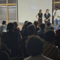 Retour sur soirée Trajectoires documentaires au Tri Postal