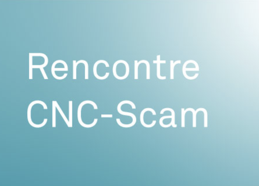 Rencontre CNC & LaScam : Filmer l'intime