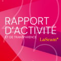 LaScam en chiffres 2025 : perceptions records et forte croissance du nombre d’œuvres